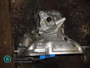 Gereviseerde Versnellingsbak Opel Astra Prijs op aanvraag aangeboden door "Altijd Raak" Penders