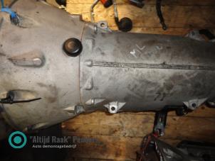 Gebruikte Automaatbak Mercedes ML-Klasse Prijs op aanvraag aangeboden door "Altijd Raak" Penders