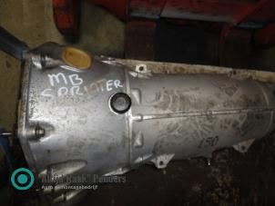 Gereviseerde Automaatbak Mercedes Sprinter Prijs op aanvraag aangeboden door "Altijd Raak" Penders