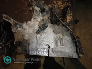 Gebruikte Versnellingsbak Nissan Primera Prijs op aanvraag aangeboden door "Altijd Raak" Penders