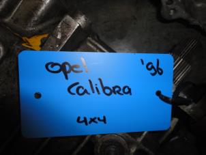 Gebruikte Tussenbak 4x4 Opel Calibra Prijs € 4.000,00 Margeregeling aangeboden door "Altijd Raak" Penders