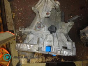 Gebruikte Versnellingsbak Renault Kangoo Prijs op aanvraag aangeboden door "Altijd Raak" Penders