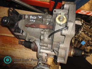 Gebruikte Versnellingsbak Volkswagen Polo Prijs op aanvraag aangeboden door "Altijd Raak" Penders