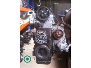 Gebruikte Motor Iveco New Daily III 35C11, 35S11, 50C11, 65C11 Prijs op aanvraag aangeboden door "Altijd Raak" Penders