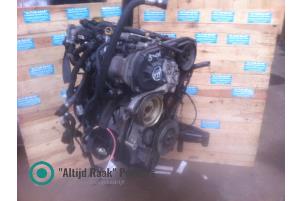 Gebruikte Motor Alfa Romeo 147 (937) 1.9 JTD Prijs op aanvraag aangeboden door "Altijd Raak" Penders