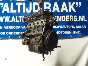 Gebruikte Motor Alfa Romeo GTV (916) 2.0 16V Twin Spark Prijs op aanvraag aangeboden door "Altijd Raak" Penders