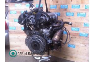 Gebruikte Motor Alfa Romeo 159 (939AX) 2.2 JTS 16V Prijs op aanvraag aangeboden door "Altijd Raak" Penders