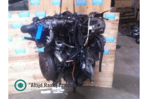Gebruikte Motor Alfa Romeo 166 2.4 JTD Prijs op aanvraag aangeboden door "Altijd Raak" Penders