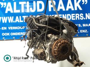 Gebruikte Motor BMW X3 (E83) 2.5 24V Prijs op aanvraag aangeboden door "Altijd Raak" Penders