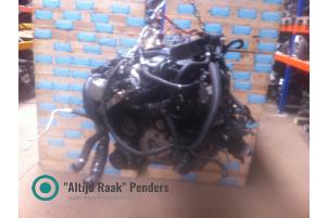 Gebruikte Motor BMW 5 serie (E60) 525d 24V Prijs op aanvraag aangeboden door "Altijd Raak" Penders