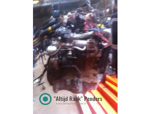 Nieuwe Motor Dacia Sandero I (BS) 1.5 dCi 70 Prijs op aanvraag aangeboden door "Altijd Raak" Penders