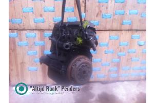 Gebruikte Motor Fiat Bravo (182A) 1.4 S,SX 12V Prijs op aanvraag aangeboden door "Altijd Raak" Penders