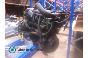 Gebruikte Motor Fiat Ducato (243/244/245) 2.3 JTD 16V Prijs op aanvraag aangeboden door "Altijd Raak" Penders