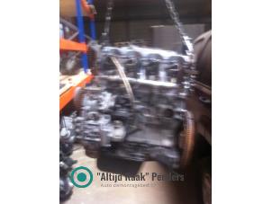 Gebruikte Motor Iveco New Daily III 35C11 Prijs op aanvraag aangeboden door "Altijd Raak" Penders