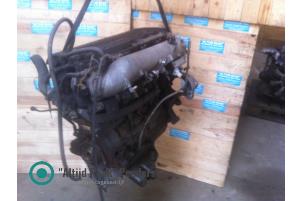 Gebruikte Motor Fiat Coupé 2.0 20V Turbo Prijs € 7.500,00 Margeregeling aangeboden door "Altijd Raak" Penders