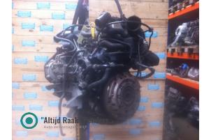 Gebruikte Motor Ford Focus 1 1.8 TDdi Prijs op aanvraag aangeboden door "Altijd Raak" Penders