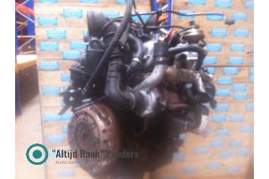 Gebruikte Motor Ford Focus 1 Wagon 1.8 TDdi Prijs op aanvraag aangeboden door "Altijd Raak" Penders