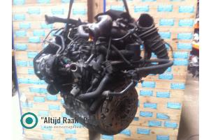 Gebruikte Motor Ford Focus 1 1.8 TDCi 115 Prijs op aanvraag aangeboden door "Altijd Raak" Penders