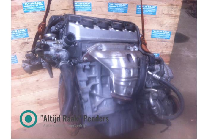 Gebruikte Motor Honda Civic Prijs op aanvraag aangeboden door "Altijd Raak" Penders