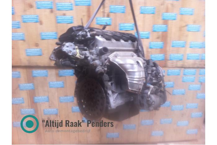 Gebruikte Motor Honda Civic Prijs op aanvraag aangeboden door "Altijd Raak" Penders