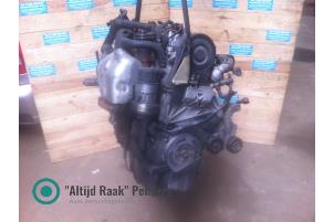 Gebruikte Motor Hyundai Matrix 1.5 CRDi VGT 16V Prijs op aanvraag aangeboden door "Altijd Raak" Penders