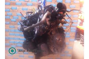 Gebruikte Motor Jaguar X-type Estate 2.2 D 16V Prijs op aanvraag aangeboden door "Altijd Raak" Penders