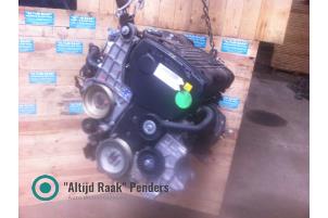 Gebruikte Motor Lancia Thesis (841) 2.4 20V Prijs op aanvraag aangeboden door "Altijd Raak" Penders