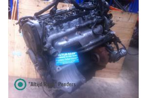 Gebruikte Motor Lancia Thesis (841) 2.4 JTD 20V Autom. Prijs op aanvraag aangeboden door "Altijd Raak" Penders