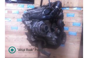 Gebruikte Motor Mazda 6 Sport (GG14) 2.0 CiDT 16V Prijs op aanvraag aangeboden door "Altijd Raak" Penders