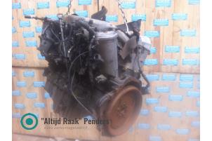 Gebruikte Motor Mercedes S (W140) 3.5 300 SD Turbo Diesel Prijs op aanvraag aangeboden door "Altijd Raak" Penders
