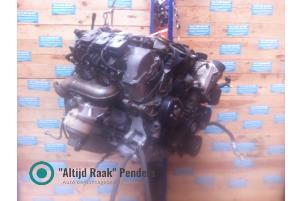 Gebruikte Motor Mercedes SL (R230) 3.7 SL-350 V6 18V Prijs op aanvraag aangeboden door "Altijd Raak" Penders