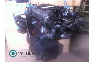 Gebruikte Motor Mitsubishi Galant Prijs op aanvraag aangeboden door "Altijd Raak" Penders