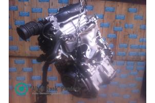 Gebruikte Motor Nissan Note (E11) 1.6 16V Prijs op aanvraag aangeboden door "Altijd Raak" Penders