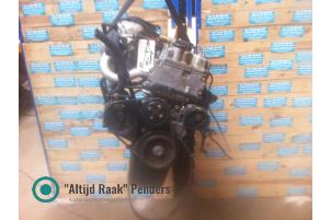 Gebruikte Motor Nissan Almera Tino (V10M) 1.8 16V Prijs op aanvraag aangeboden door "Altijd Raak" Penders