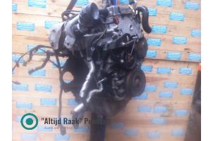 Gebruikte Motor Opel Astra G (F69) 2.0 Di 16V Prijs op aanvraag aangeboden door "Altijd Raak" Penders