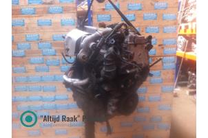 Gebruikte Motor Opel Astra G Caravan (F35) 2.0 Di 16V Prijs op aanvraag aangeboden door "Altijd Raak" Penders