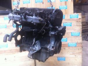 Gebruikte Motor Opel Corsa III 1.6 16V VXR Turbo Prijs op aanvraag aangeboden door "Altijd Raak" Penders