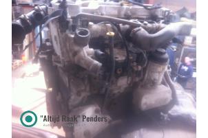 Gebruikte Motor Opel Astra Prijs op aanvraag aangeboden door "Altijd Raak" Penders