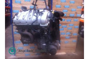 Gebruikte Motor Porsche Cayenne (9PA) 4.8 V8 32V S Prijs op aanvraag aangeboden door "Altijd Raak" Penders