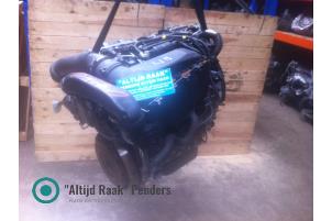 Gebruikte Motor Peugeot 308 (4A/C) 1.6 HDi 16V Prijs op aanvraag aangeboden door "Altijd Raak" Penders