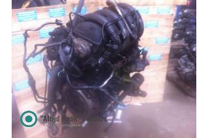 Gebruikte Motor Peugeot 406 Coupé (8C) 2.0 16V Prijs op aanvraag aangeboden door "Altijd Raak" Penders