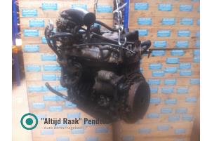 Gebruikte Motor Renault Espace (J/S1) 2.0 GTS,TSE Prijs op aanvraag aangeboden door "Altijd Raak" Penders