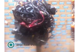 Gebruikte Motor Renault Megane II CC (EM) 1.6 16V Prijs op aanvraag aangeboden door "Altijd Raak" Penders