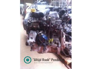 Nieuwe Motor Renault Kangoo Prijs op aanvraag aangeboden door "Altijd Raak" Penders