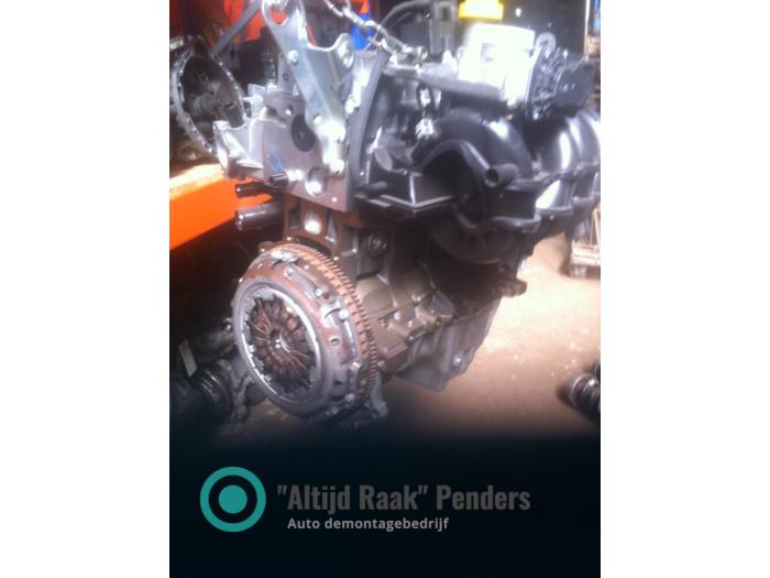 Nieuwe Motor Renault Kangoo Prijs op aanvraag aangeboden door "Altijd Raak" Penders