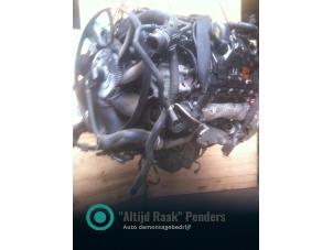 Gebruikte Motor Landrover Range Rover III (LM) 3.6 TDV8 32V Prijs op aanvraag aangeboden door "Altijd Raak" Penders