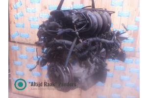 Gebruikte Motor Rover 200 Cabrio (XW) 214 16V MPi Prijs op aanvraag aangeboden door "Altijd Raak" Penders