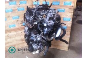 Gebruikte Motor Toyota Yaris Prijs op aanvraag aangeboden door "Altijd Raak" Penders