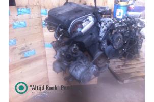 Gebruikte Motor Audi A4 (B5) 1.8 20V Turbo Prijs op aanvraag aangeboden door "Altijd Raak" Penders