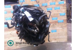 Gebruikte Motor Volkswagen Golf V (1K1) 2.0 TDI 16V Prijs op aanvraag aangeboden door "Altijd Raak" Penders